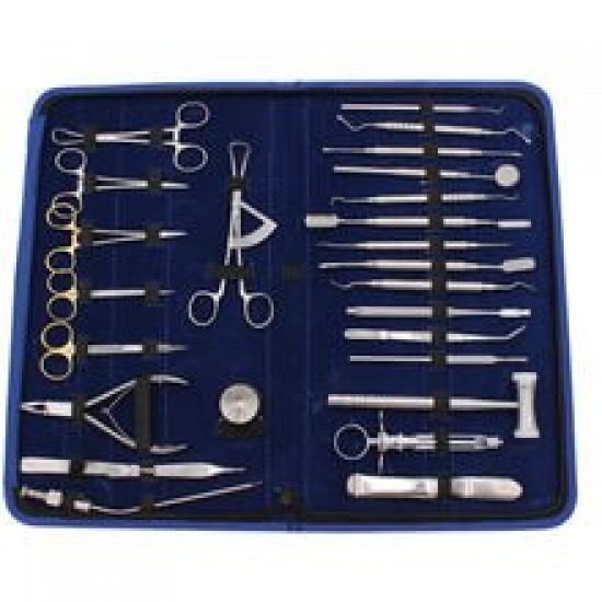 Dental Instruments kit