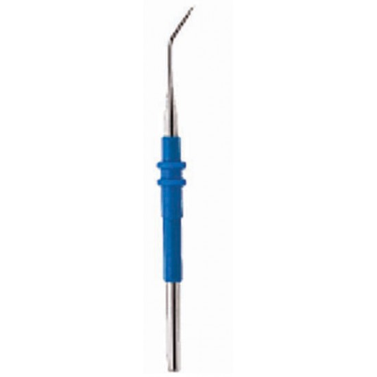 Needle Electrode (crv.) Disposable: