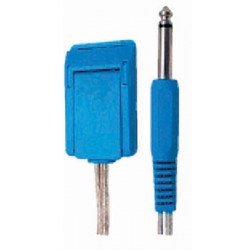 Patient Return Cable