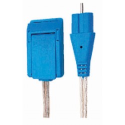 Patient Return Cable